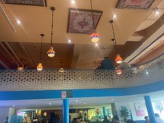 -撒拉花儿·新疆菜·清真(太阳宫店)