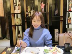 -松临·铁板烧&Omakase(神农店)