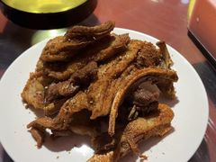 -范记靖远羊羔肉(博物馆店)