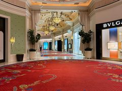 -拉斯维加斯永利酒店