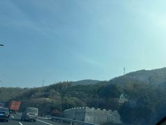 -宁波九龙湖开元度假村