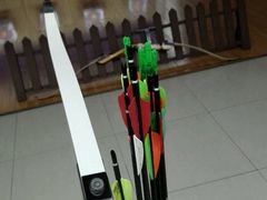 -道顺射箭·团建·骑射(张杨路店)