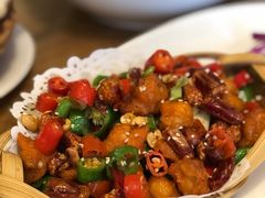 -品大三·南京菜(大行宫店)