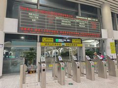 -广州白云国际机场-T2航站楼