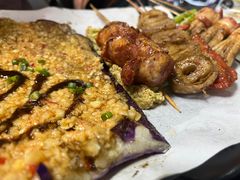 -长乐饭冰冰·冰饭·烧烤(长乐总店)