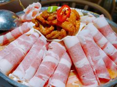 -西月山居匠心创意料理(江汉路新佳丽广场店)