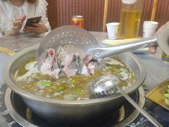 -韩妹鱼庄·泸定老字号(泸定店)