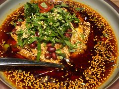 -辛香汇·现炒川菜(武进吾悦店)