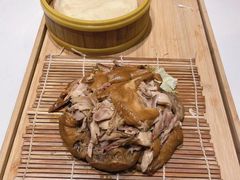 -惠丰堂饭庄·烤鸭·京味菜(翠微路店)