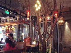 -MAAN COFFEE(金桥店)