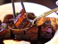 -甄御•海鲜新青岛菜(麦岛店)