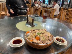 -猪肉婆私房菜(容桂总店)