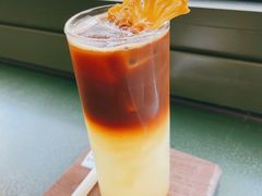 -稀物集咖啡(徽州大道店)