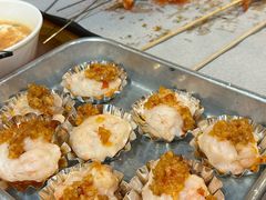 -烤五行·烧烤烤串(石佛营店)