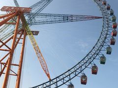 -石狮世茂摩天城摩天轮