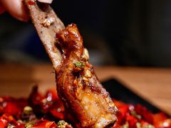 -泥糊破店小酒馆·团建聚餐(南京西路店)