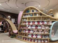 -奈尔宝·儿童乐园·亲子餐厅(星河湾店)