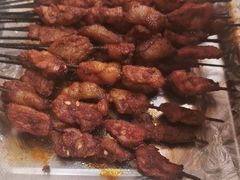 -尕胡才炕锅烤羊肉馆(八一路店)