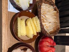 -楠火锅(太古里总店)