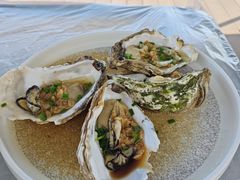 -渔与鱼海鲜餐馆