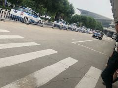 -太原武宿国际机场
