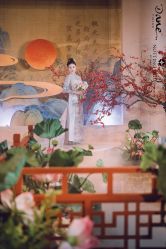 -诺丁山婚礼企划