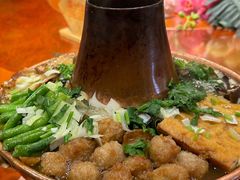 -山西会馆·晋菜·晋商宴·牌匾博物馆(胜利东街店)
