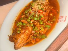 -锦府盐帮·李宅(领展购物广场中关村店)