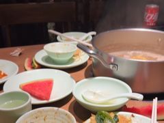 -掂档潮汕牛肉火锅(沈阳万象城店)