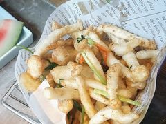 -老板恋上鱼(恒隆广场店)