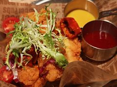 -牛啤堂精酿啤酒餐吧(五棵松华熙店)