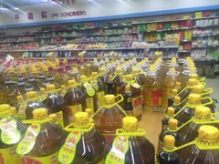 -华联生活超市(德外店)