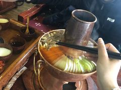 -卡桑嘎布藏餐吧(扎西满斋居民小区店)