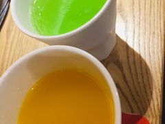 -比格比萨自助(万柳华联店)