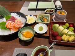 -松竹和日式料理(广厦店)