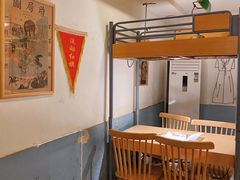 -8号苑自助烤场(西单店)