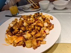 -玉林烤鸭店(黄村兴华店)