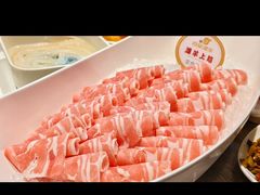 -百草滩羊清水涮羊肉(长城路店)