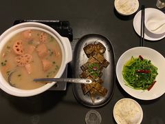 -汉水谣·江景餐厅(江滩店)