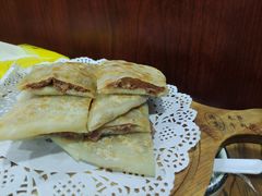 -木萨火锅店(开鲁路店)