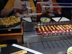 -很久以前羊肉串(清河店)
