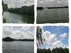 -自然谷恐龙园