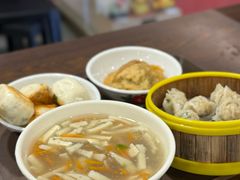 -潭式煎包(西航路店)