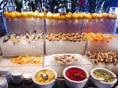 -广州富力君悦大酒店·凯菲厅