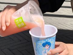 -奈雪的茶(太原茂业天地店)
