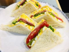 -华嫂冰室(尖沙咀店)