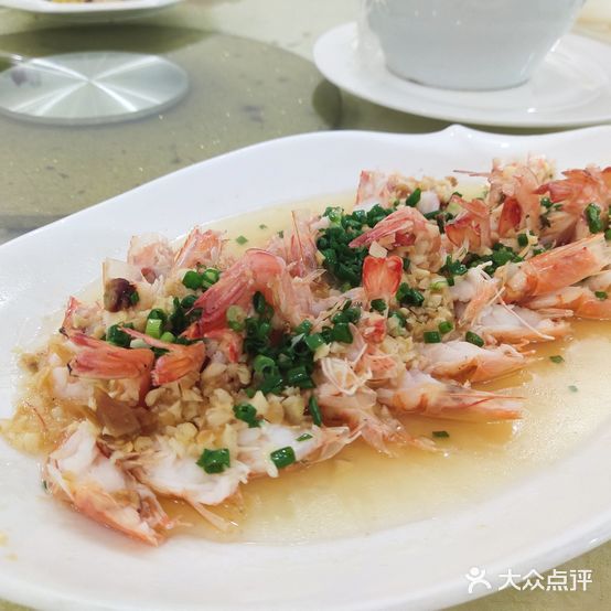 东记海鲜酒楼