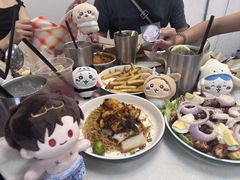 -新记肉骨茶