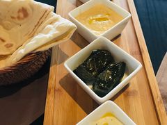 -Efes Turkish & Mediterranean Cuisine 艾菲斯餐厅(陆家嘴店)