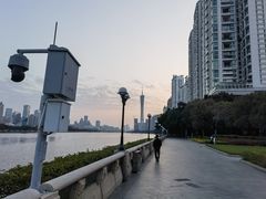 -珠江夜游广州塔·中大码头